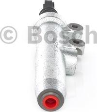 BOSCH 0 986 486 043 - Master Cylinder, clutch www.parts5.com