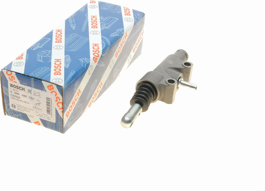 BOSCH 0 986 486 064 - Cylindre émetteur, embrayage www.parts5.com