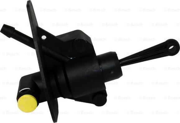 BOSCH 0 986 486 067 - Cilindro maestro, embrague www.parts5.com