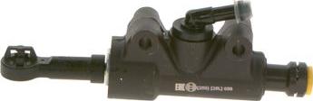 BOSCH 0 986 486 155 - Master Cylinder, clutch www.parts5.com