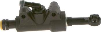 BOSCH 0 986 486 155 - Master Cylinder, clutch www.parts5.com