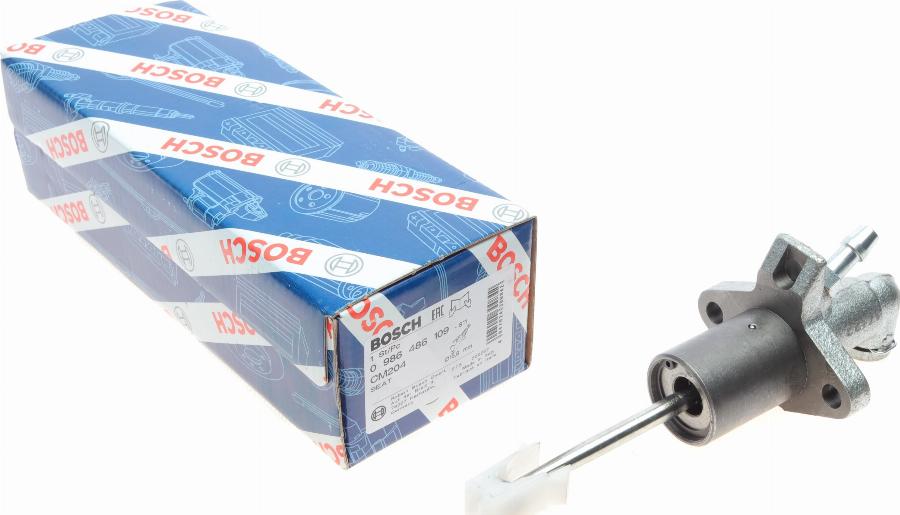 BOSCH 0 986 486 109 - Adóhenger, kuplung www.parts5.com