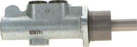 BOSCH 0 986 480 977 - Főfékhenger www.parts5.com