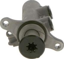 BOSCH 0 986 481 129 - Brake Master Cylinder www.parts5.com