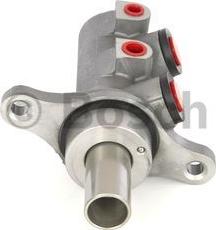 BOSCH 0 986 481 125 - Glavni zavorni cilinder www.parts5.com