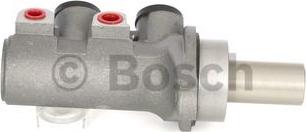 BOSCH 0 986 481 125 - Cilindro principal de freno www.parts5.com