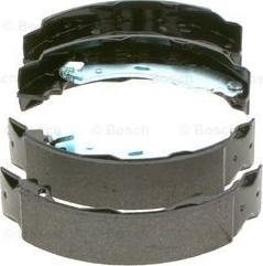 BOSCH 0 986 487 771 - Sada brzdových čeľustí www.parts5.com