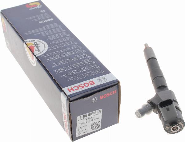 BOSCH 0 986 435 171 - - - www.parts5.com