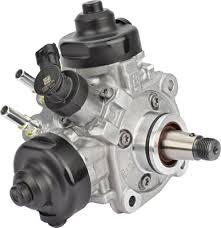 BOSCH 0 986 437 468 - High Pressure Pump www.parts5.com