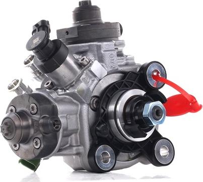 BOSCH 0 986 437 423 - High Pressure Pump www.parts5.com