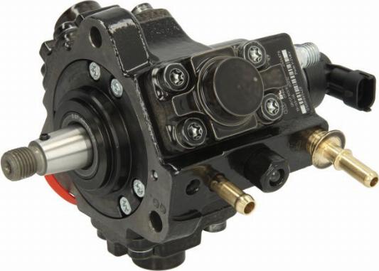 BOSCH 0 986 437 095 - High Pressure Pump www.parts5.com