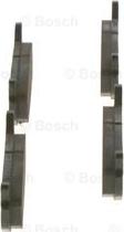 BOSCH 0 986 424 266 - Set placute frana,frana disc www.parts5.com