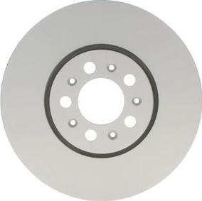 BOSCH 0 986 479 914 - Тормозной диск www.parts5.com