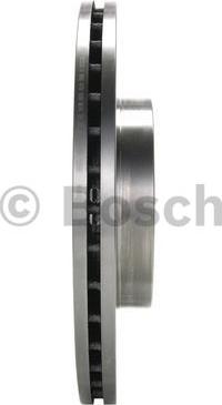 BOSCH 0 986 479 939 - Brzdový kotouč www.parts5.com