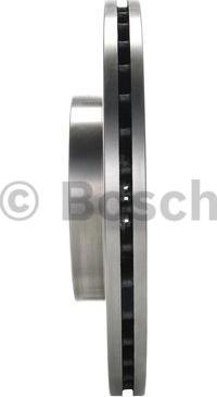 BOSCH 0 986 479 939 - Brzdový kotouč www.parts5.com