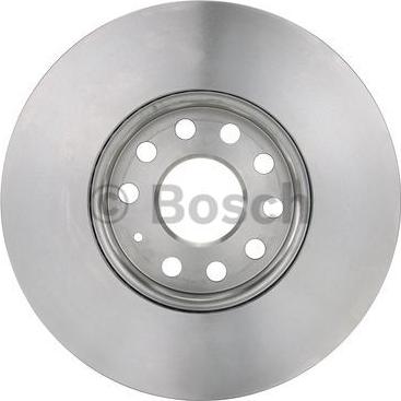 BOSCH 0 986 479 939 - Brzdový kotouč www.parts5.com