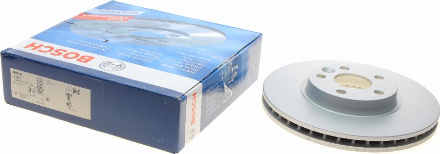 BOSCH 0 986 479 974 - Kočioni disk www.parts5.com