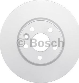 BOSCH 0 986 479 974 - Brake Disc www.parts5.com