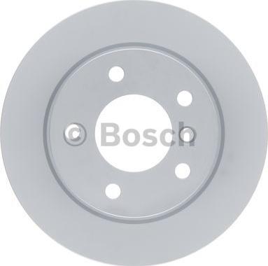 BOSCH 0 986 479 494 - Тормозной диск www.parts5.com