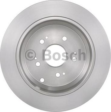 BOSCH 0 986 479 449 - Disque de frein www.parts5.com