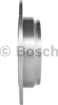 BOSCH 0 986 479 449 - Disque de frein www.parts5.com