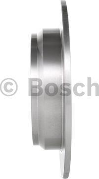 BOSCH 0 986 479 449 - Disque de frein www.parts5.com