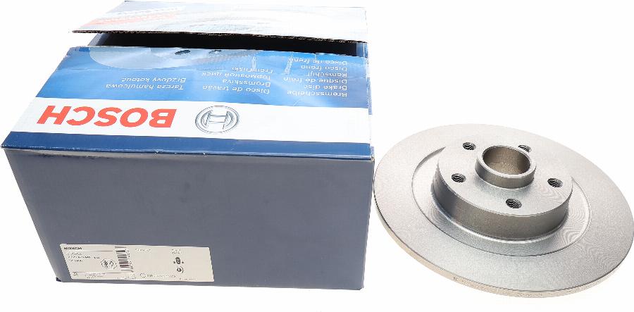 BOSCH 0 986 479 446 - Тормозной диск www.parts5.com