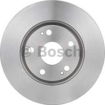 BOSCH 0 986 479 454 - Disc frana www.parts5.com