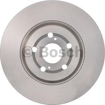 BOSCH 0 986 479 423 - Disc frana www.parts5.com