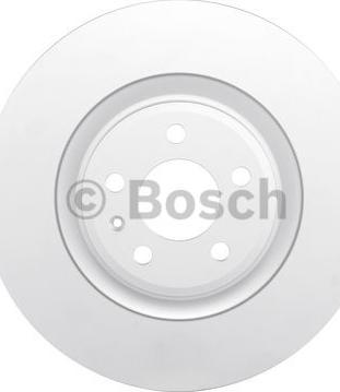 BOSCH 0 986 479 590 - Brake Disc www.parts5.com