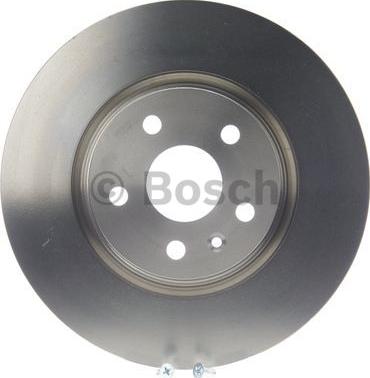 BOSCH 0 986 479 545 - Brake Disc www.parts5.com