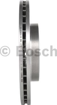 BOSCH 0 986 479 541 - Brake Disc www.parts5.com