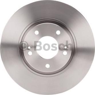 BOSCH 0 986 479 537 - Disco de freno www.parts5.com