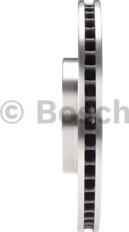 BOSCH 0 986 479 537 - Disco de freno www.parts5.com