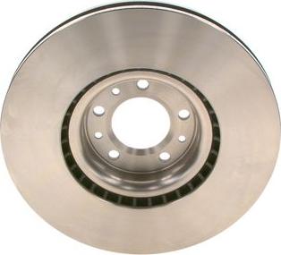 BOSCH 0 986 479 529 - Disc frana www.parts5.com