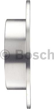 BOSCH 0 986 479 525 - Brake Disc www.parts5.com