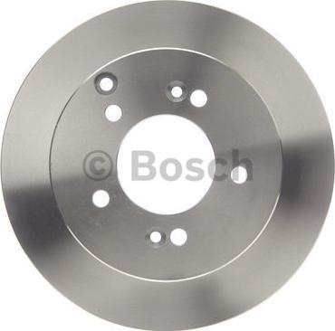 BOSCH 0 986 479 525 - Brake Disc www.parts5.com