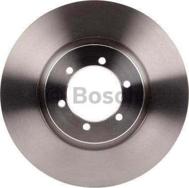 BOSCH 0 986 479 694 - Тормозной диск www.parts5.com