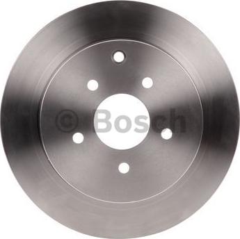 BOSCH 0 986 479 606 - Disco de freno www.parts5.com