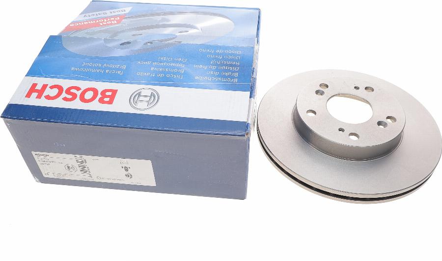 BOSCH 0 986 479 687 - Jarrulevy www.parts5.com