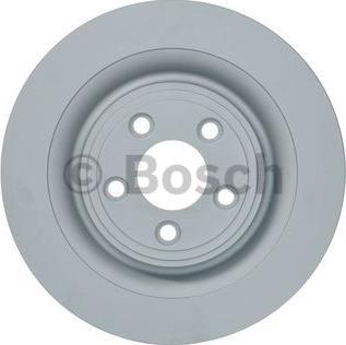 BOSCH 0 986 479 628 - Disc frana www.parts5.com