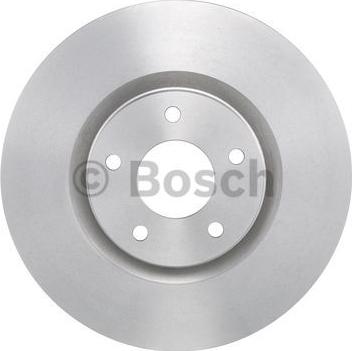 BOSCH 0 986 479 679 - Disc frana www.parts5.com