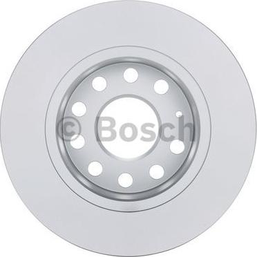 BOSCH 0 986 479 099 - Brake Disc www.parts5.com