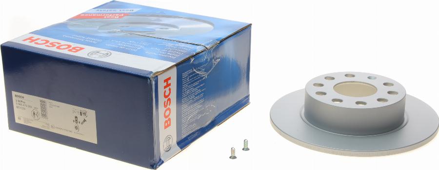 BOSCH 0 986 479 099 - Jarrulevy www.parts5.com