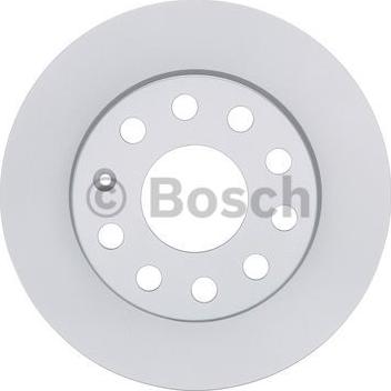 BOSCH 0 986 479 099 - Brake Disc www.parts5.com