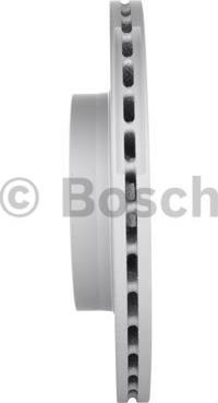 BOSCH 0 986 479 098 - Тормозной диск www.parts5.com