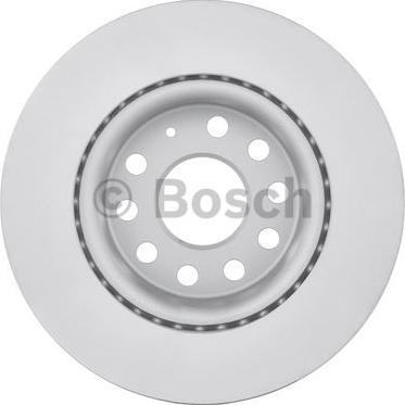 BOSCH 0 986 479 098 - Тормозной диск www.parts5.com