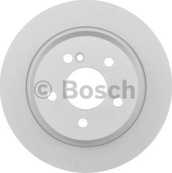 BOSCH 0 986 479 041 - Тормозной диск www.parts5.com