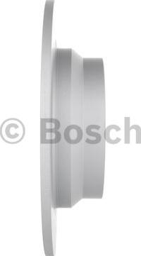 BOSCH 0 986 479 041 - Тормозной диск www.parts5.com