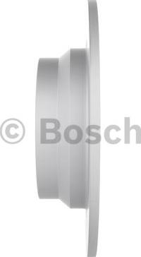 BOSCH 0 986 479 041 - Тормозной диск www.parts5.com